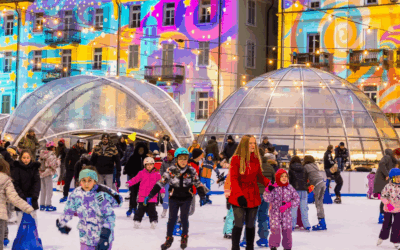 Winterland locarno 2025